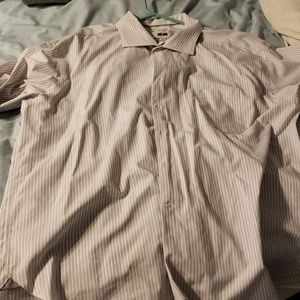 Joseph Abboud button down